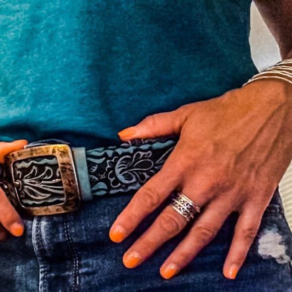 Meet the Posher! Jess@GreyBarnDoor - Picture 6 of 16